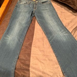 Lucky Brand Sweet ‘ N LOW Denim Jeans